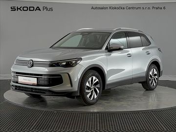 eTSI mHEV96 kW Life 7DSG