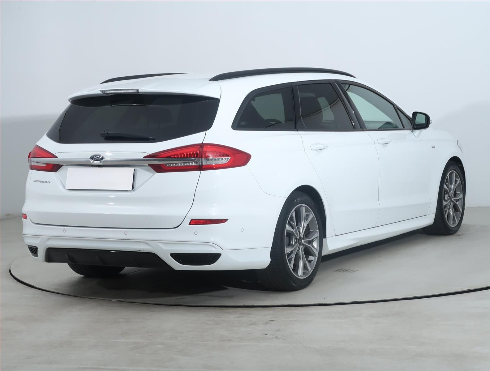 Ford Mondeo, 1.5 EcoBoost, ST-Line, Automat - fotka 5