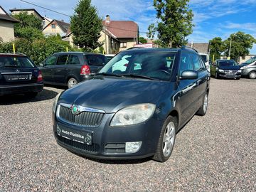 1.6i 77 kW Sport,BezKoroze