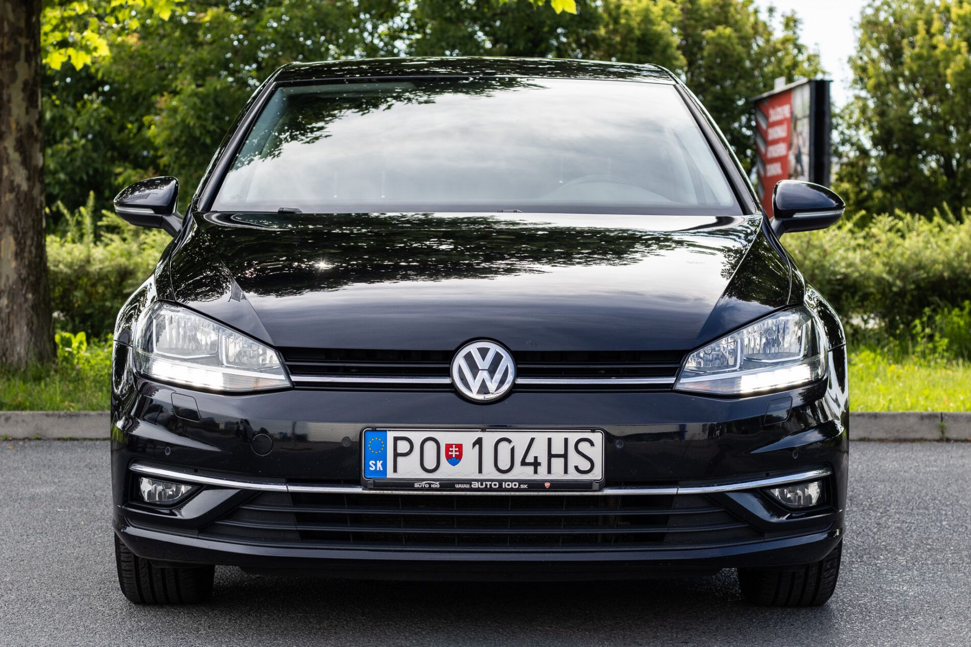 Volkswagen Golf - fotka 6