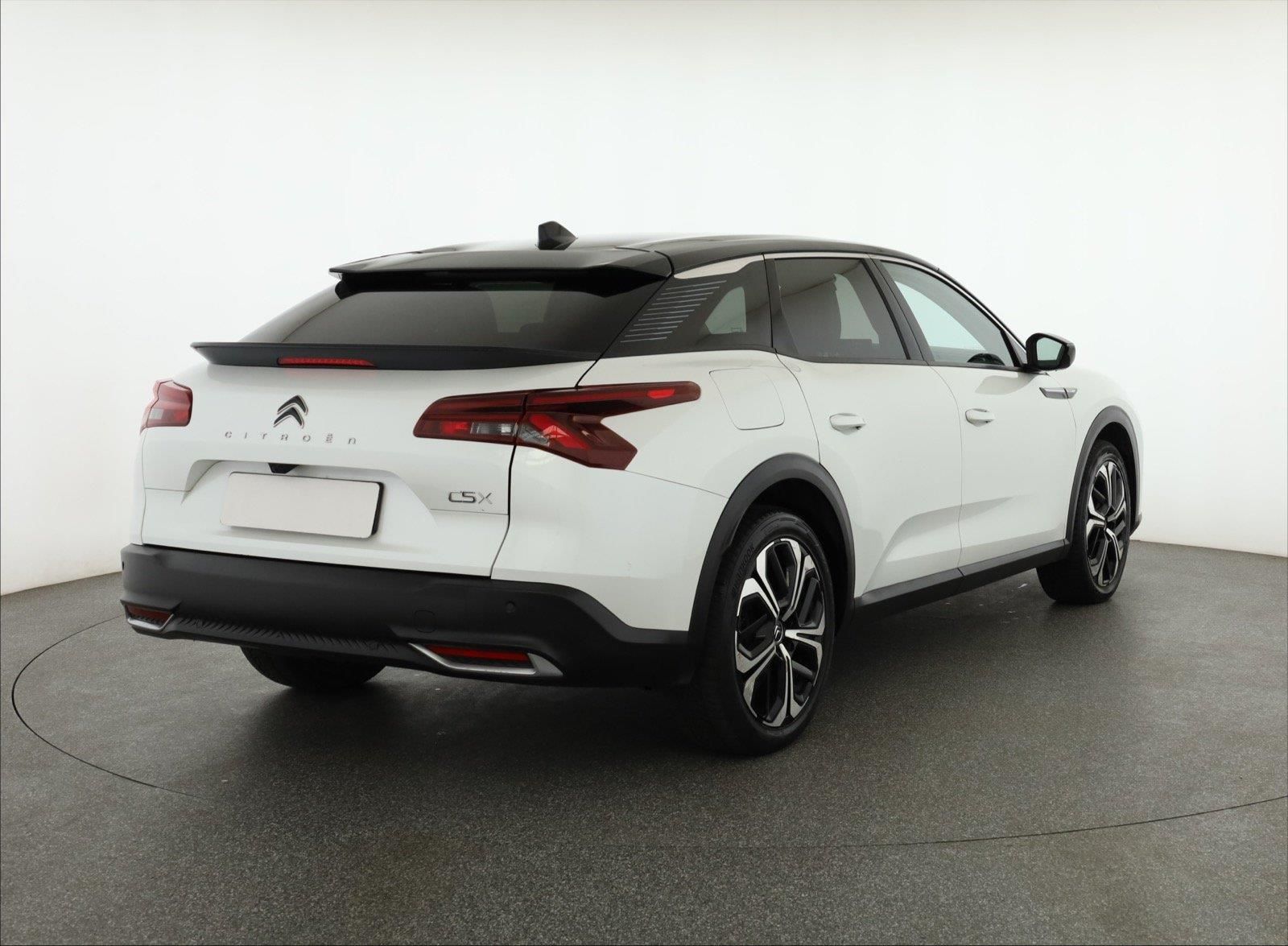 Citroën C5 X, Plug-in Hybrid 225, Záruka - fotka 5