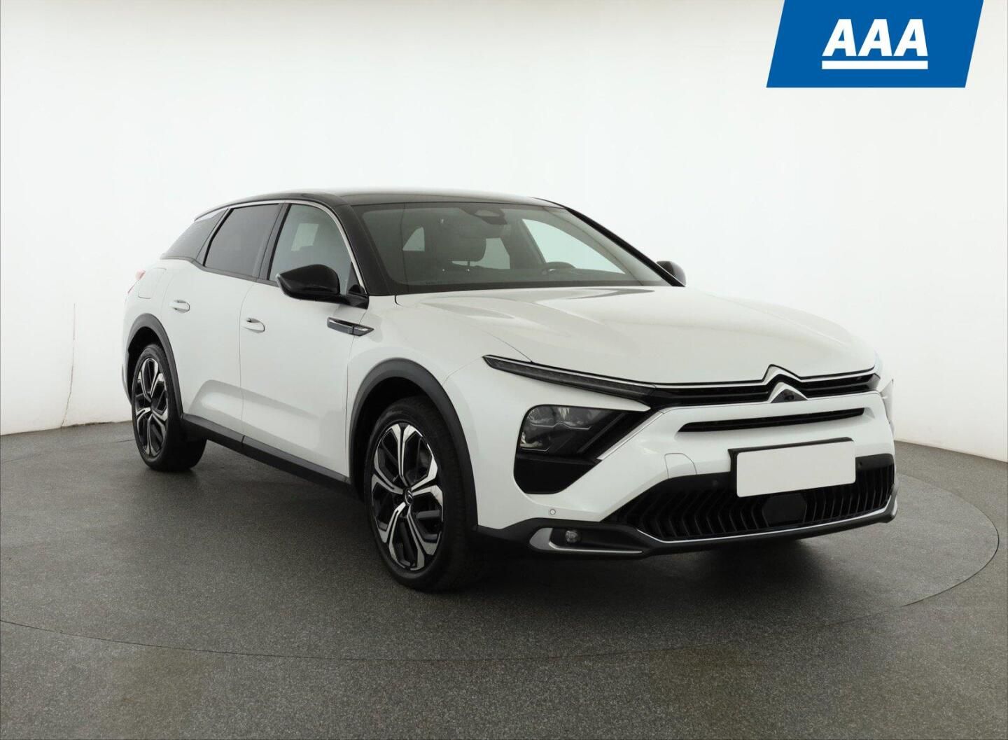 Citroën C5 X, Plug-in Hybrid 225, Záruka