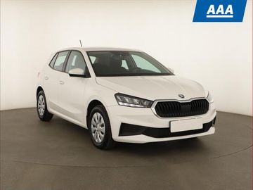 1.0 TSI, Ambition, Automat