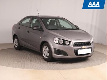 1.2 i 16V, ČR,1.maj, Klima