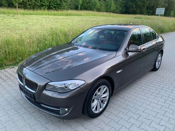 BMW 530d F10