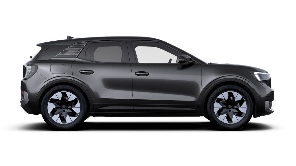 Ford Explorer, Premium, 79 kWh PRODLOUŽENÝ DO - fotka 3