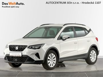Style 1.0 TSI 70kW