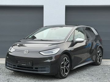 VW ID.3 1.ST 62KWH 150 KW