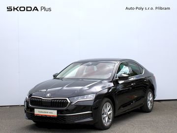 Top Selection 2.0TDI / 110kW 7
