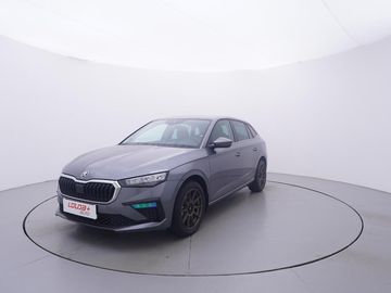 1.5 TSI 110 kW
