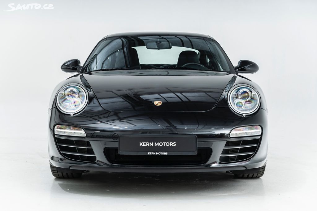 Porsche 911, 997.2 Carrera 4S*servis Porsch - fotka 3