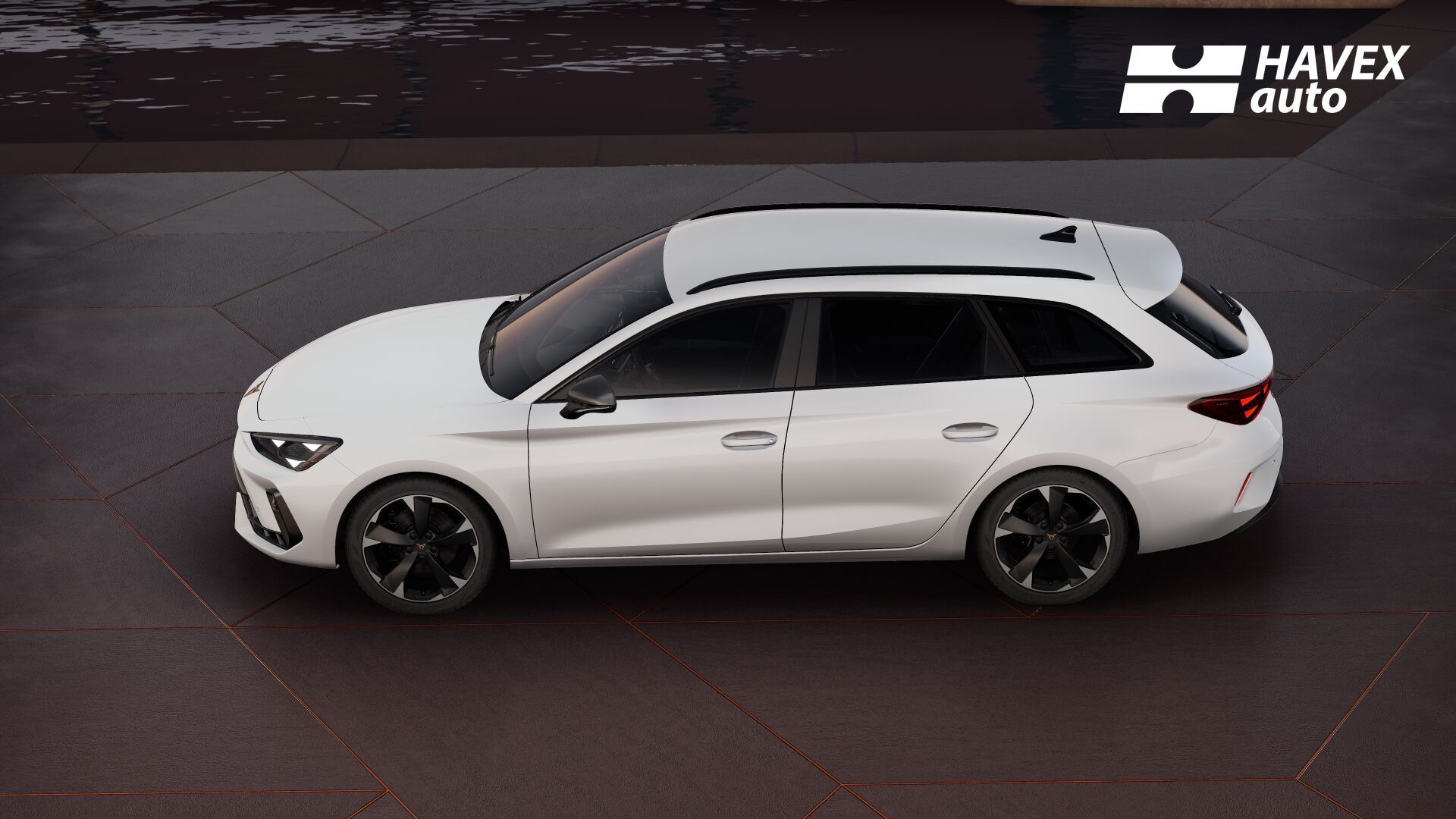 Cupra Leon, CUPRA 2.0 TSI 204k DSG 4WD DSG - fotka 3