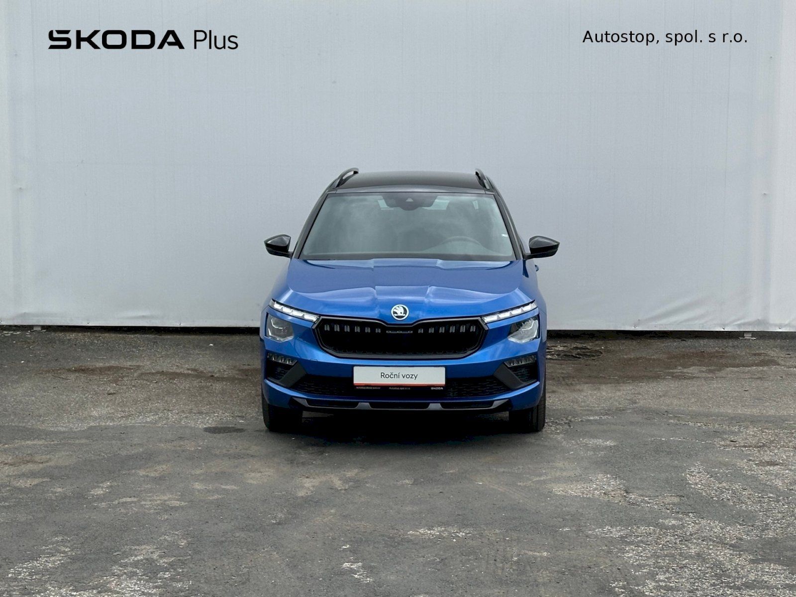 Škoda Kamiq, 1,5 TSI / 110 KW / DSG / Monte - fotka 4