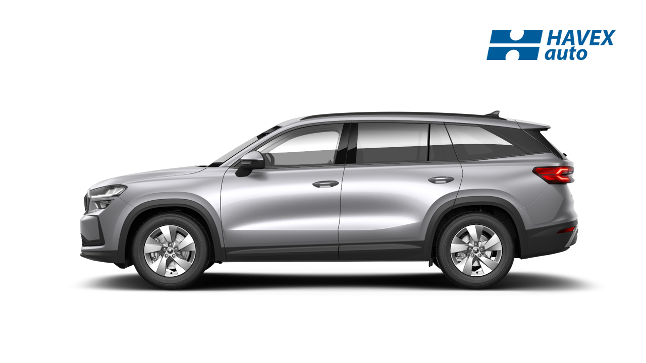 Škoda Kodiaq, Selection 2.0 TDI 110 kW DSG - fotka 3