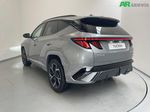 Hyundai Tucson, 1.6 T-GDI 2WD N LINE HEV