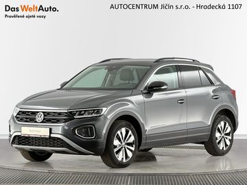 Life "GOAL" 1.0 TSI 85kW