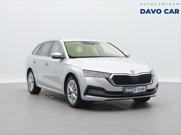 2,0 TDI 110kW DSG Style 4x4 CZ