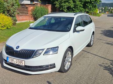 2.0 TDI 110KW DSG - 4x4 - DPH