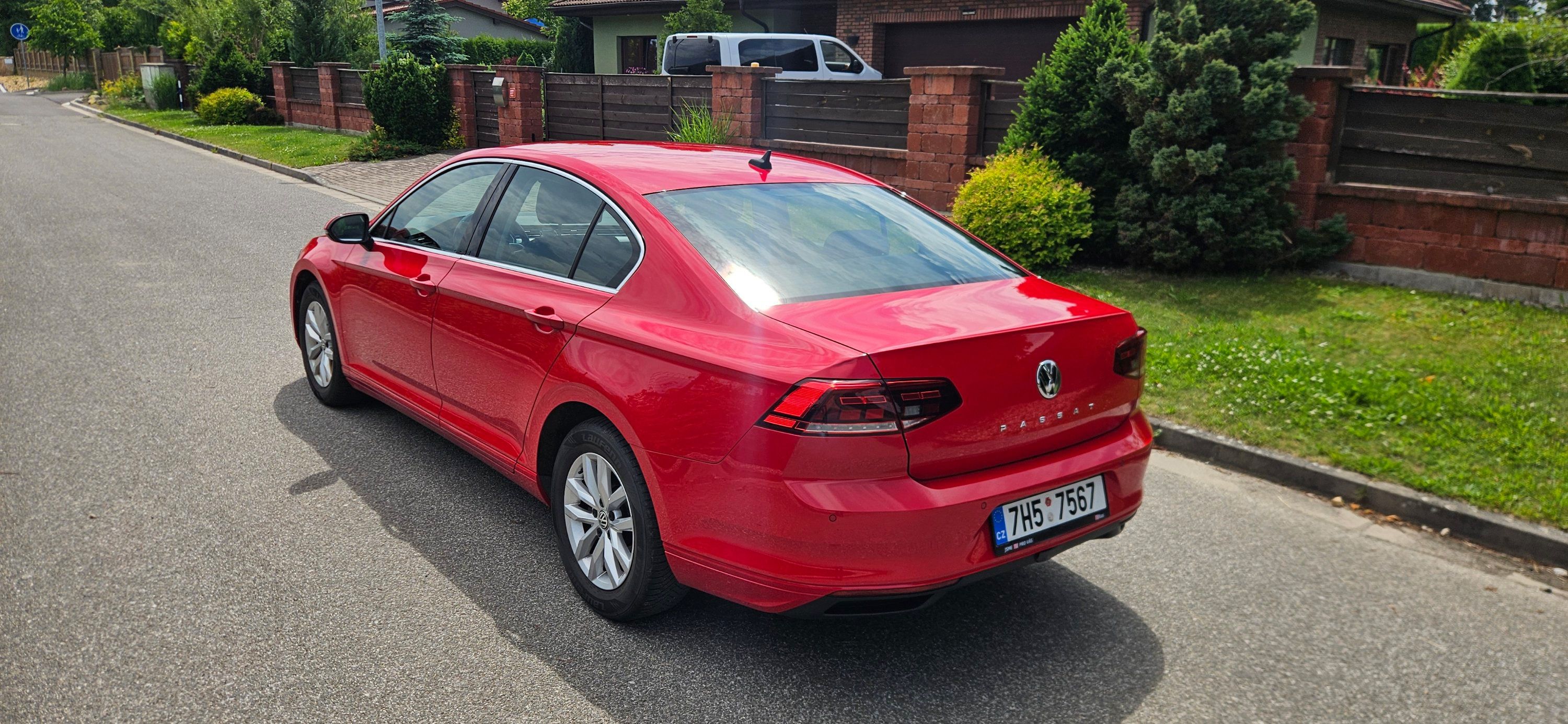 Volkswagen Passat, 1.5TSi 110KW - odpočet DPH - fotka 5