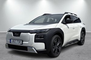 Subaru, E-Outback 74.7 kWh AWD Touring