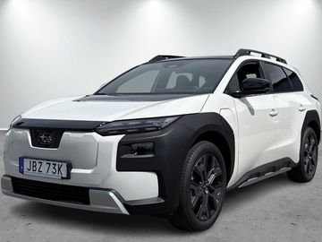 E-Outback 74.7 kWh AWD Touring