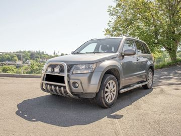 2.0 LPG+benzin 4x4 tažné klima