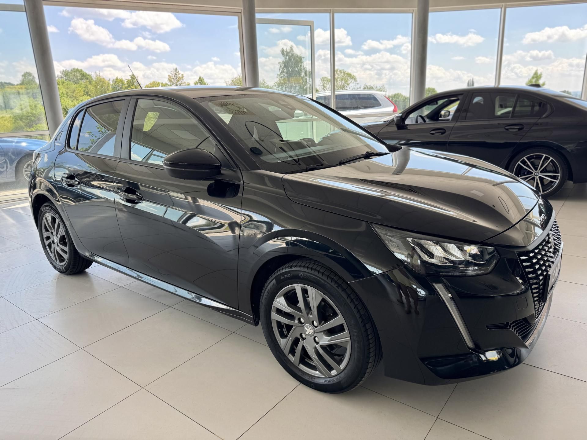 Peugeot 208, 1,2PT*LED*Tempomat*PDC*DPH - fotka 4