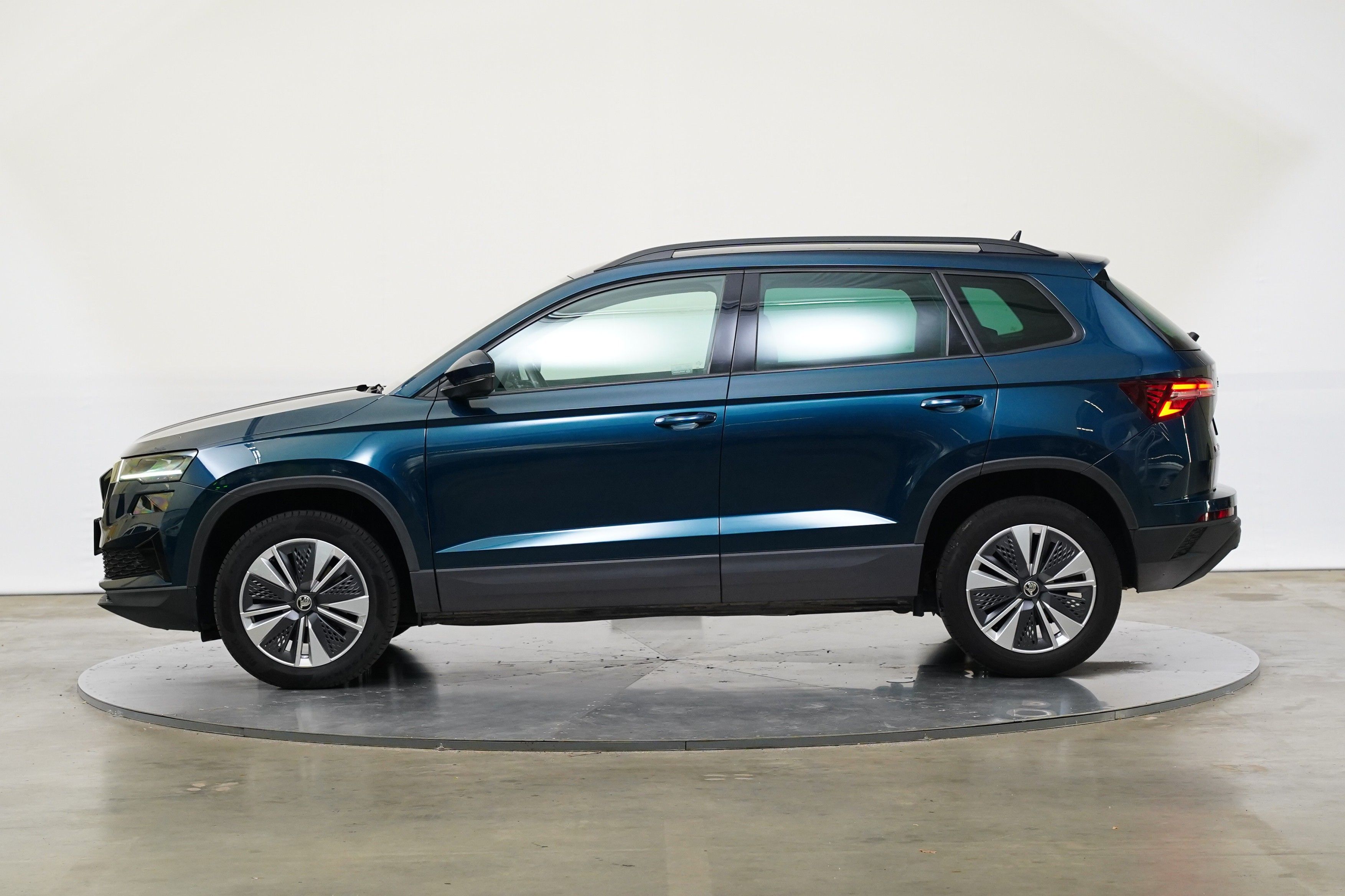 Škoda Karoq, 1.5 TSI 110 kW Ambition - fotka 3