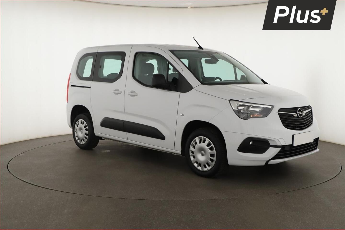 Opel Combo, 1.5 CDTI, 5Míst, Klima, ČR