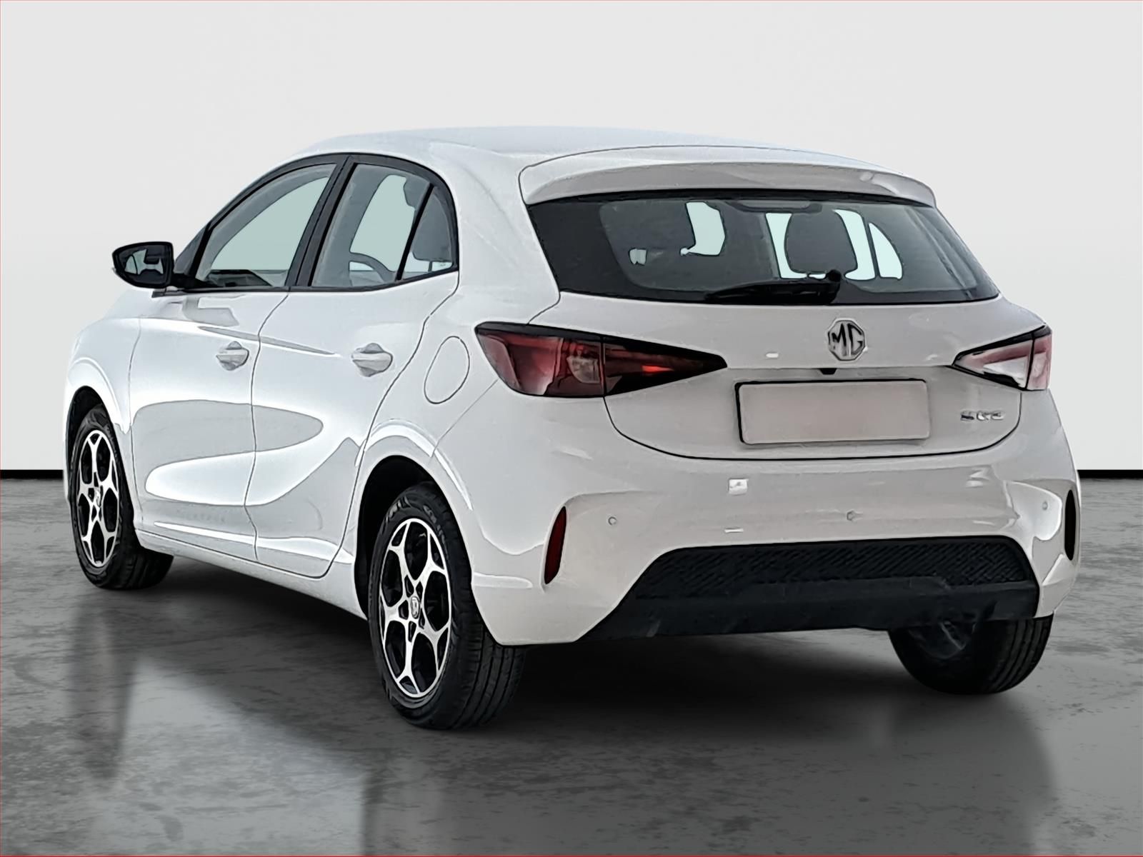 MG MG3, 1.5, Elegance, Elegance - fotka 4