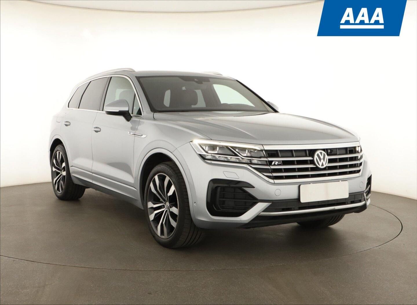 Volkswagen Touareg, 3.0 TDI, R-Line, 4X4, Automat