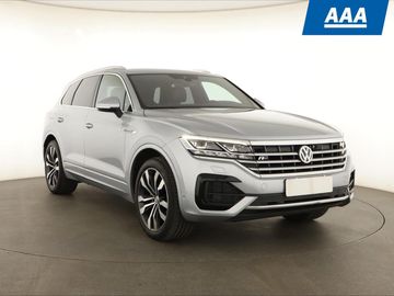 3.0 TDI, R-Line, 4X4, Automat