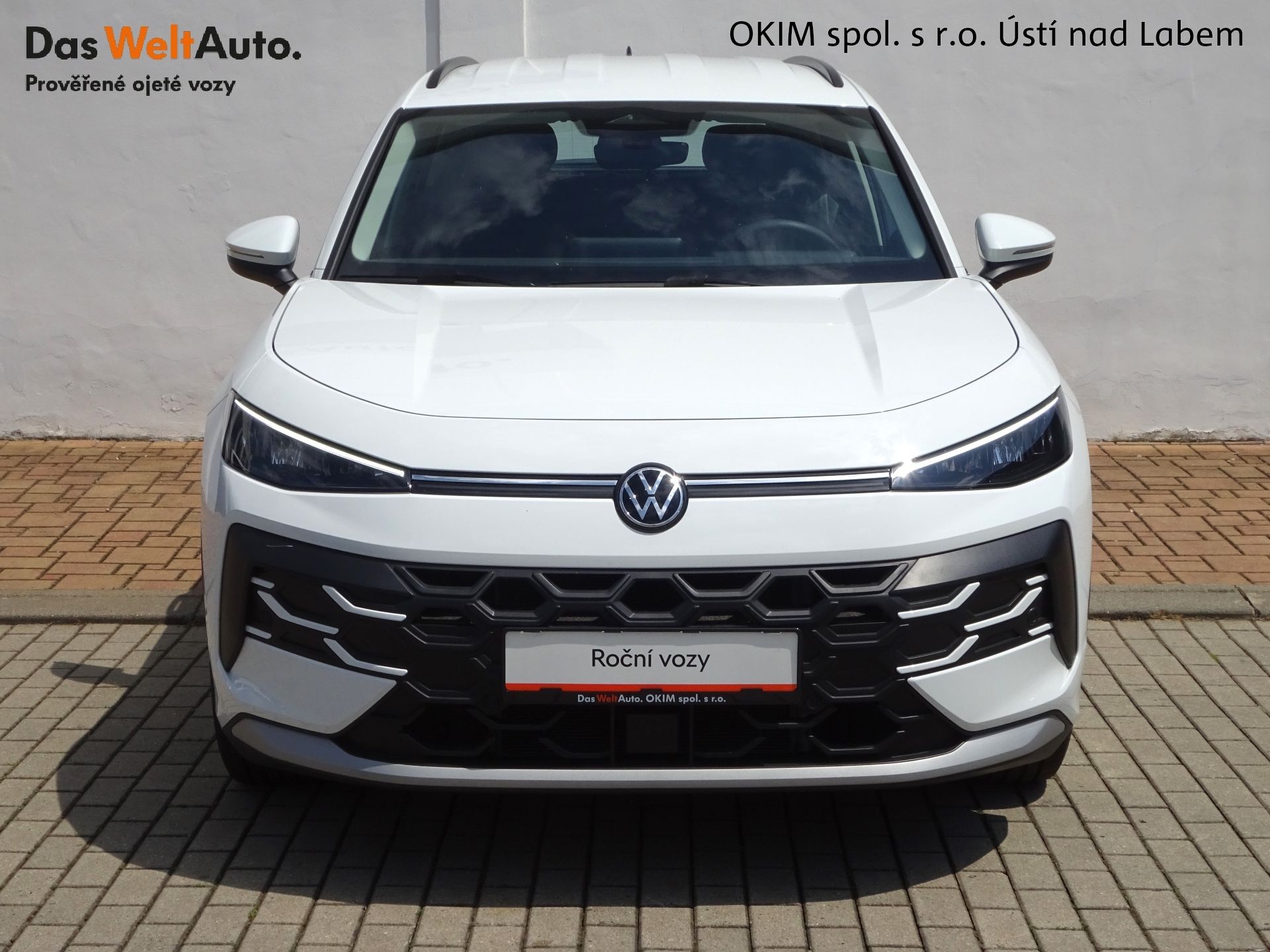 Volkswagen T-Roc, 1,5eTSi /85kW  DSG Trend - fotka 4