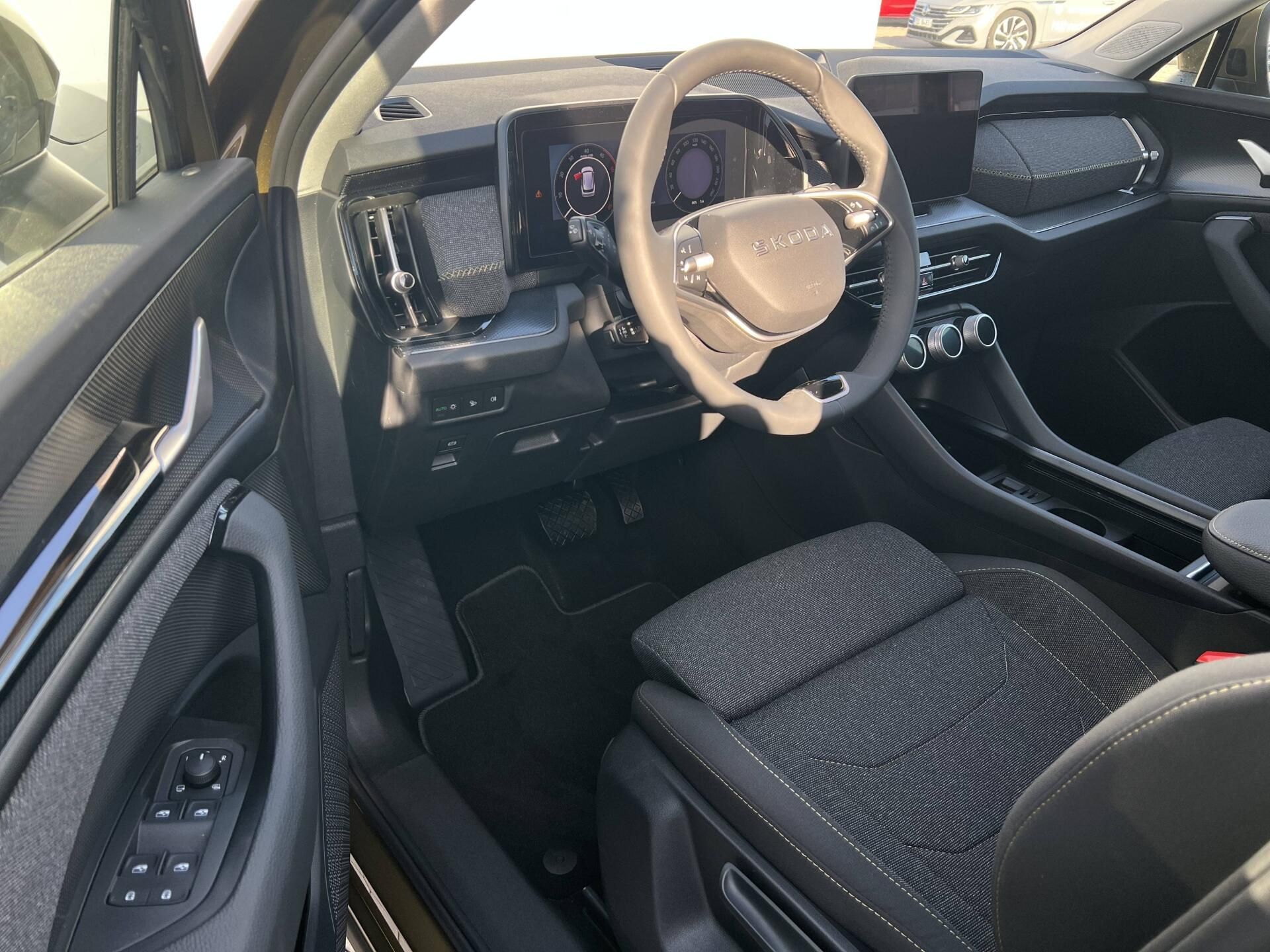 Škoda Kodiaq, Selection 7 DSG 2,0TDI - fotka 3