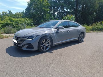 2.0TSi 140kW DSG R-Line