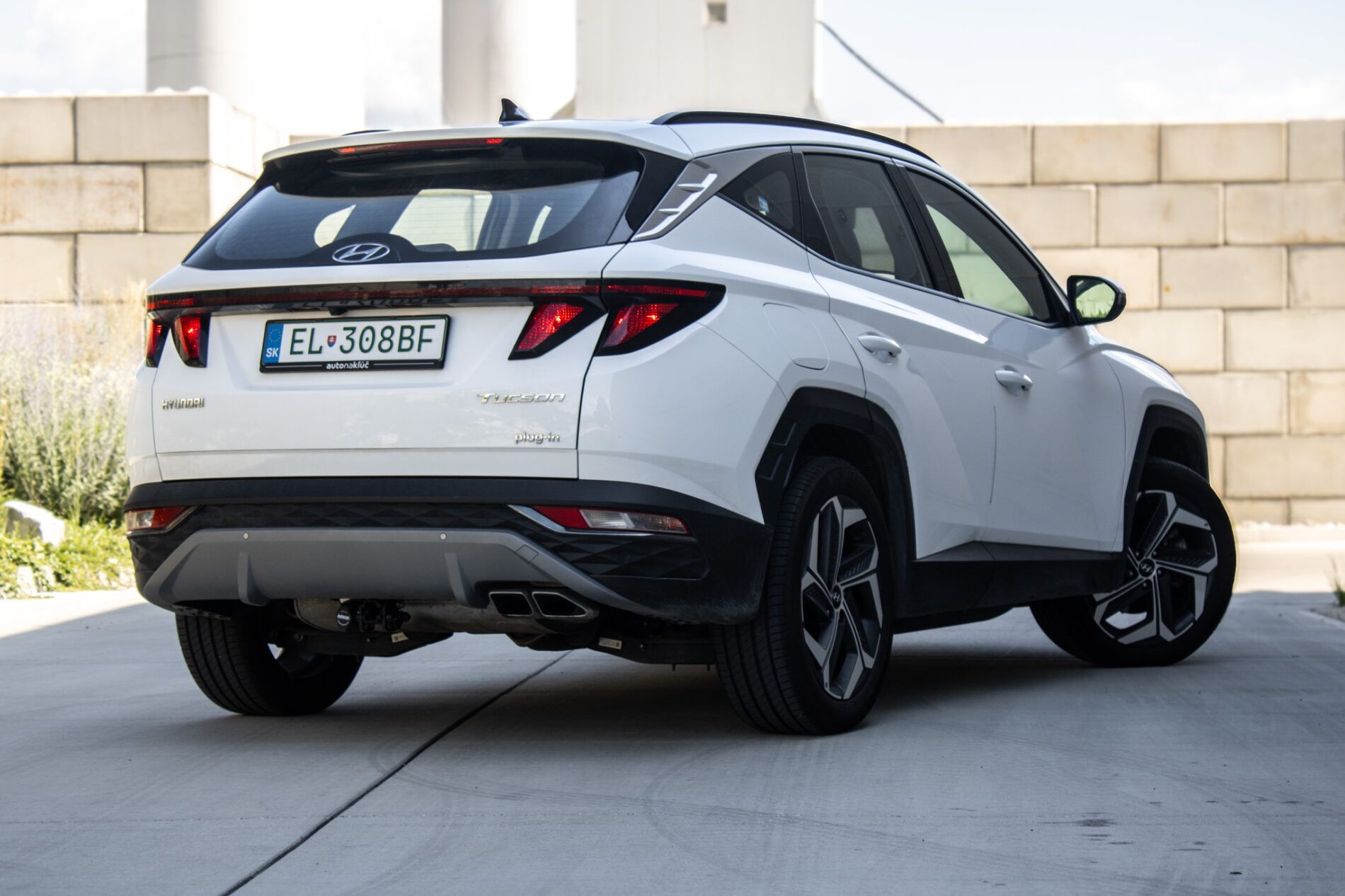 Hyundai Tucson - fotka 4