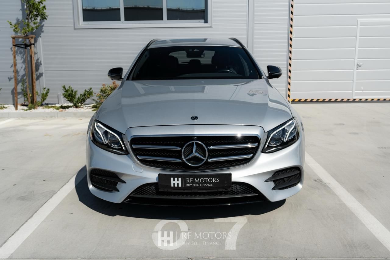 Mercedes-Benz Třídy C - fotka 4