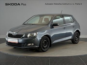 TSI66 kW Ambition