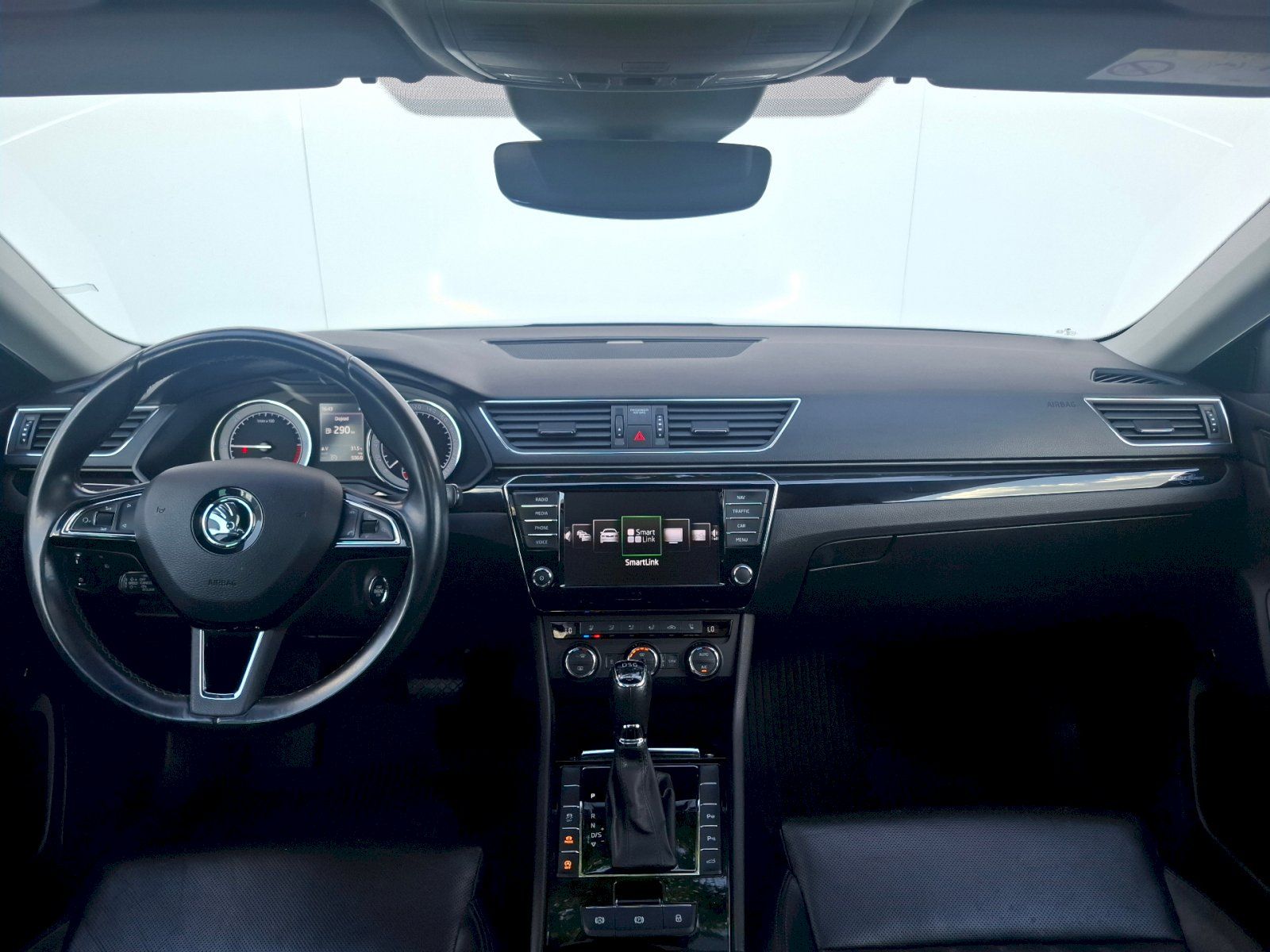 Škoda Superb, 2.0TDI 140kW 4x4 L&K DSG - fotka 5