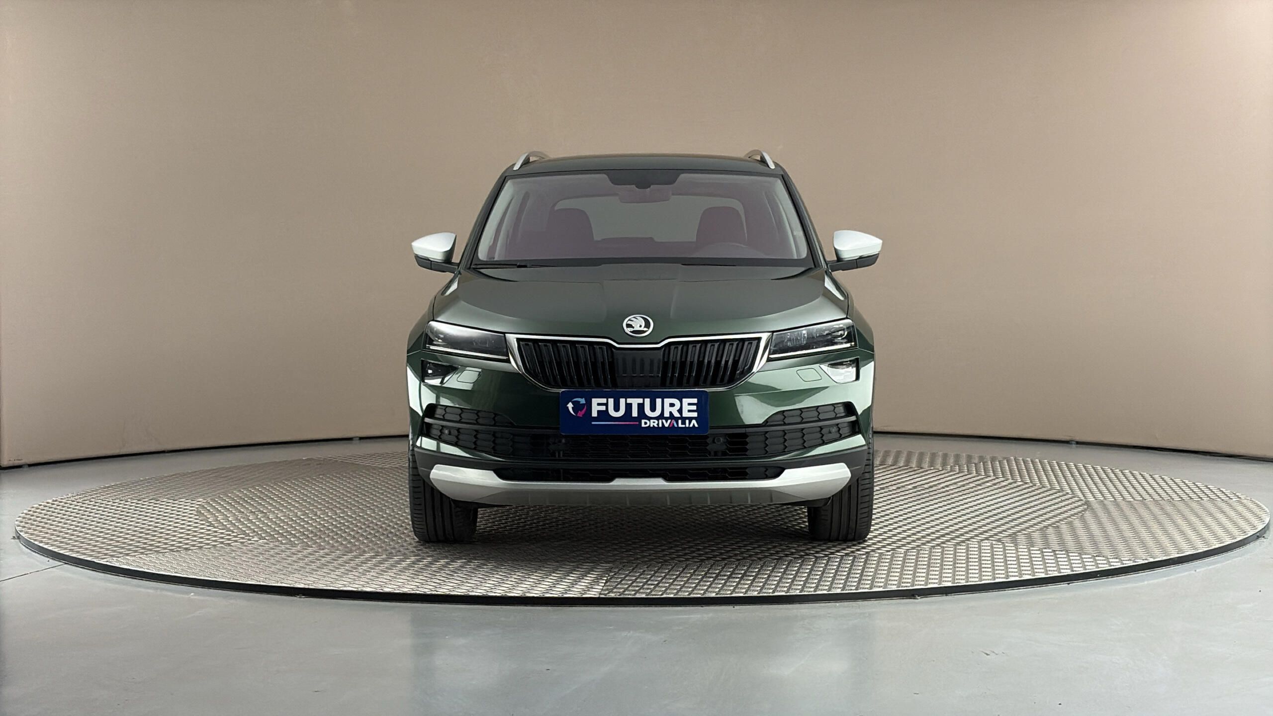 Škoda Karoq, 2.0 TDI DSG 4x4 Scout - fotka 3