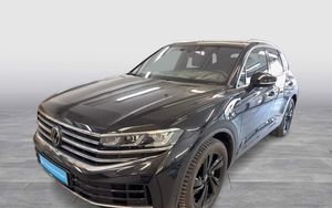 Volkswagen Touareg, eHybrid Elegance Pano Vzduch
