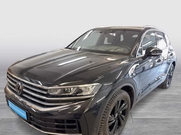 eHybrid Elegance Pano Vzduch