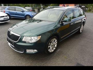 2.0TDi DSG 125kW