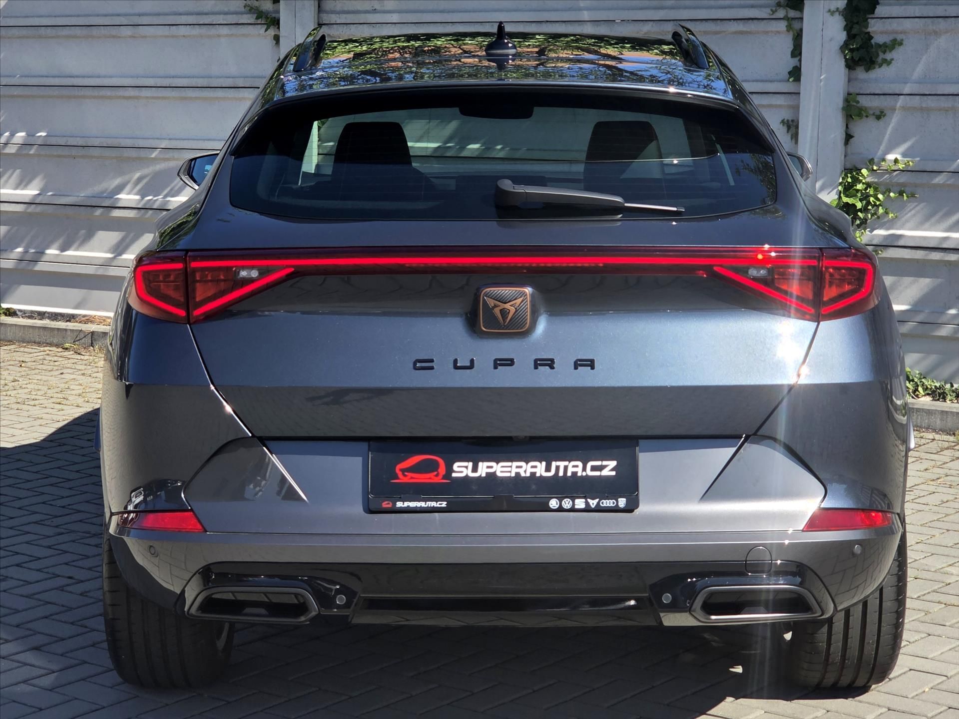 Cupra Formentor, 1,5 TSi DSG Záruka2028 ČR 1.ma - fotka 5