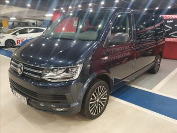 2,0 TDi LONG AUTOMAT 110KW