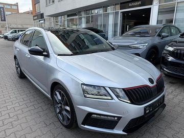 RS 2.0 TDI 135kW DSG