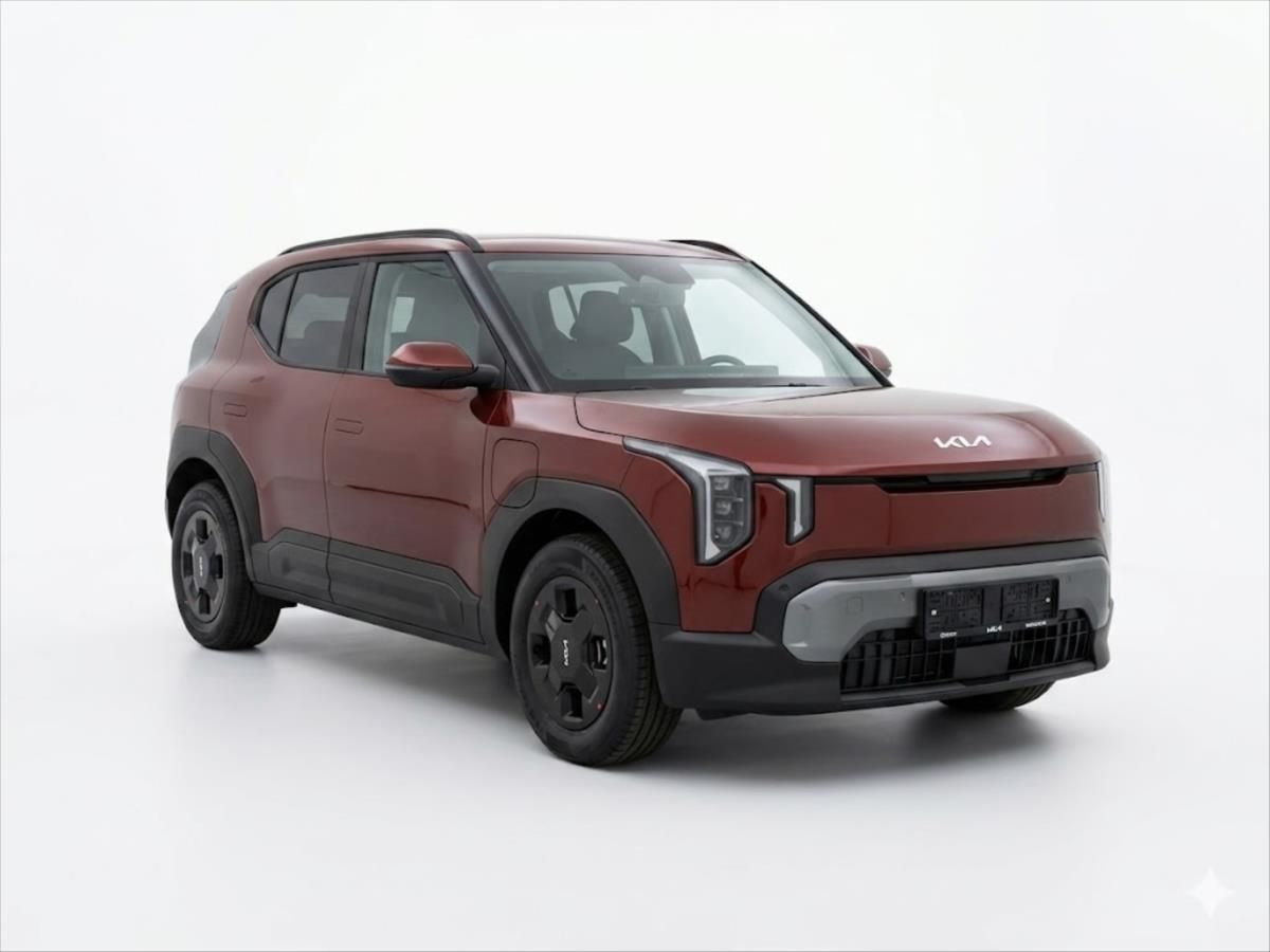 Kia EV2, EV2 QV1 4P 4x2 AIR 108 KW + 42