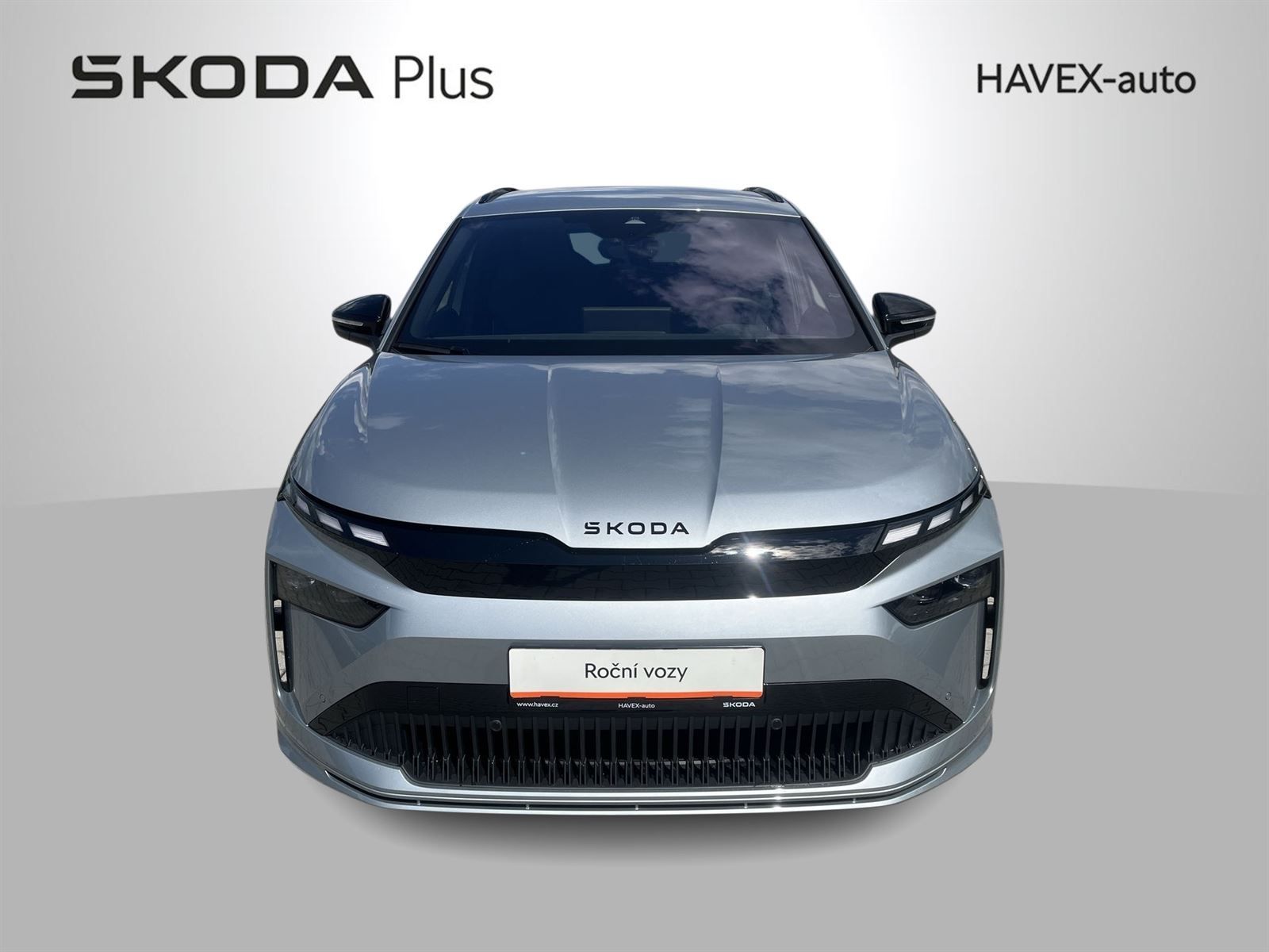 Škoda Enyaq, 85 DSG Sportline - fotka 2
