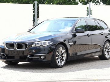 530d XDrive*Luxury*Head*Pano*