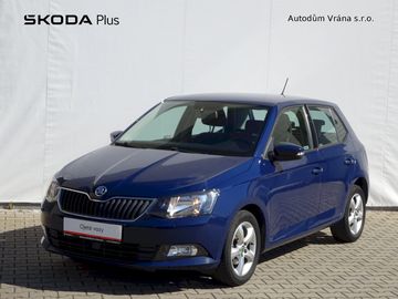 1.2 TSi 66kW. Ambiente